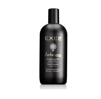 Acondicionador con Óleo de Argan y Maracuyá